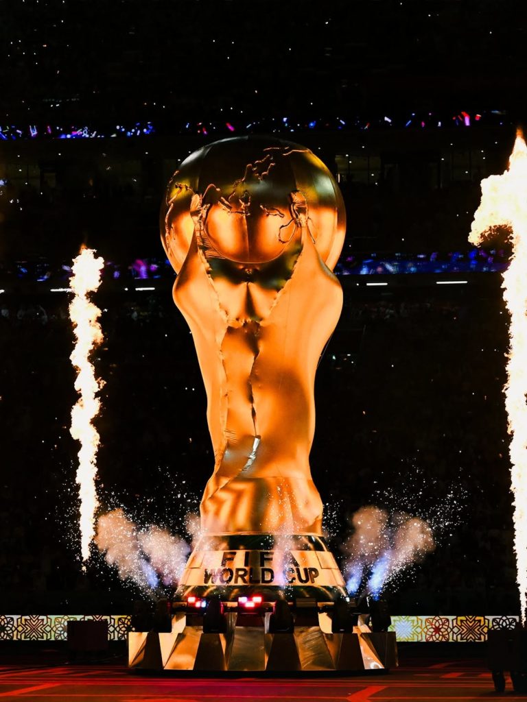 Mundial 2026: saúde e segurança reforçadas em Toronto