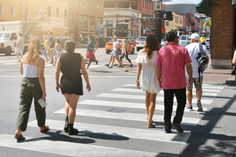 Canadá perde população no 1.º trimestre de 2026