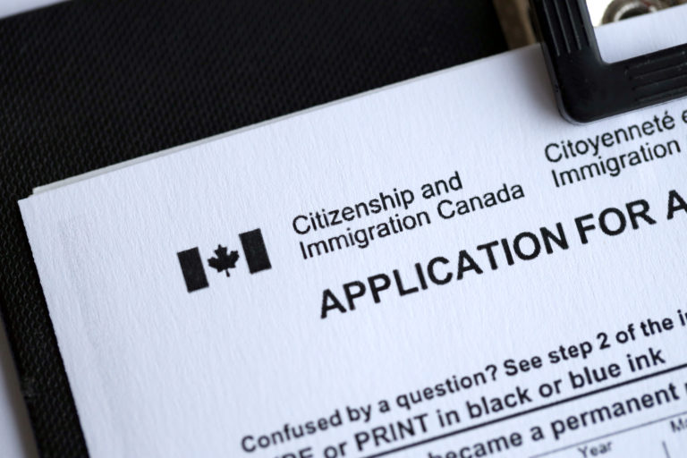 Canadá revê cidadania por descendência