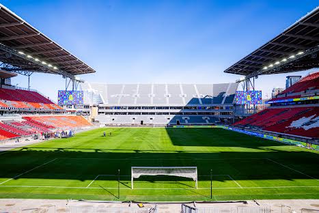FIFA reforça regras de segurança nos estádios do Mundial em Toronto