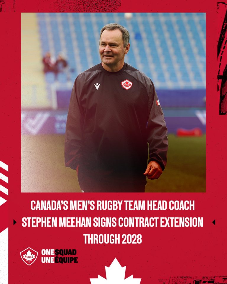 Conheça os destaques do desporto canadiano de 5 de junho