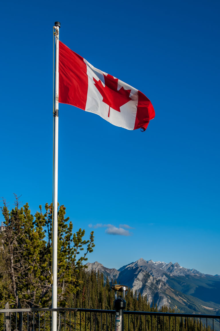 Reforma do asilo afeta milhares de pedidos no Canadá.