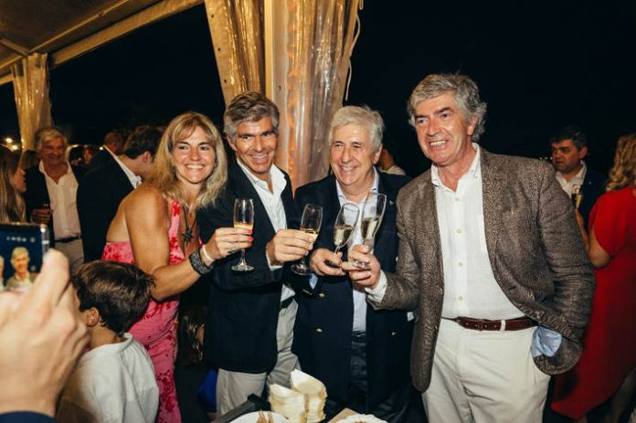 Vila Galé celebra 40 anos