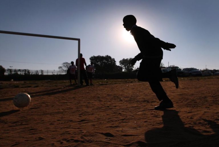 Jovens africanos mais otimistas em relação ao futuro do continente – Estudo