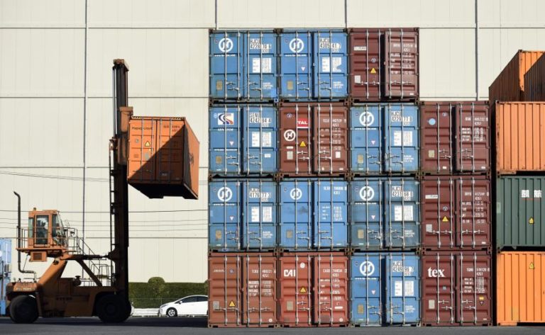 Exportações recuam 0,2% e importações crescem 3,5% até maio – INE