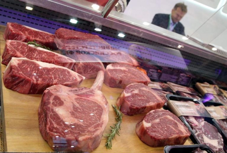 Brasil endurece tom contra UE por exigências sanitárias sobre carne