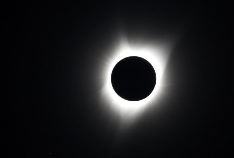 Ciência Viva no Verão faz 30 anos com edição focada no eclipse solar