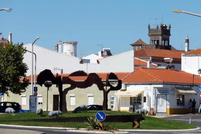 GNR detém 11 suspeitos de tráfico no Alentejo e apreende heroína e outras drogas