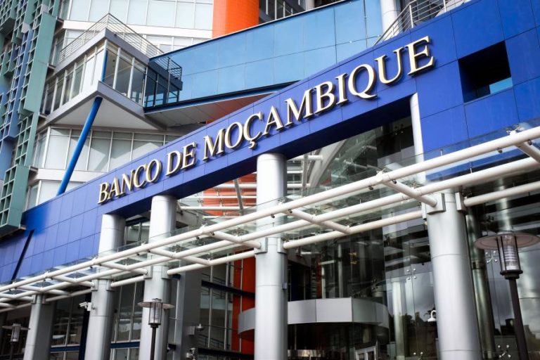 Banco de Moçambique mantém taxa de juro em 9,25% devido à redução de liquidez
