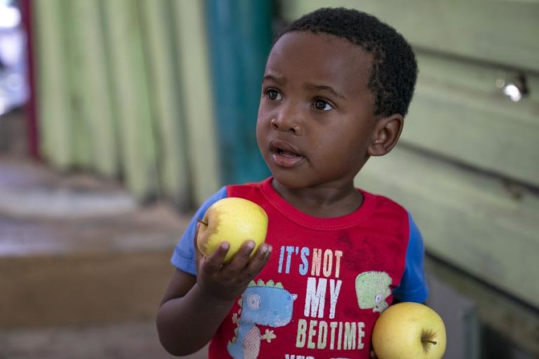 Fome afeta cerca de 645 milhões de pessoas, quase metade em África – ONU