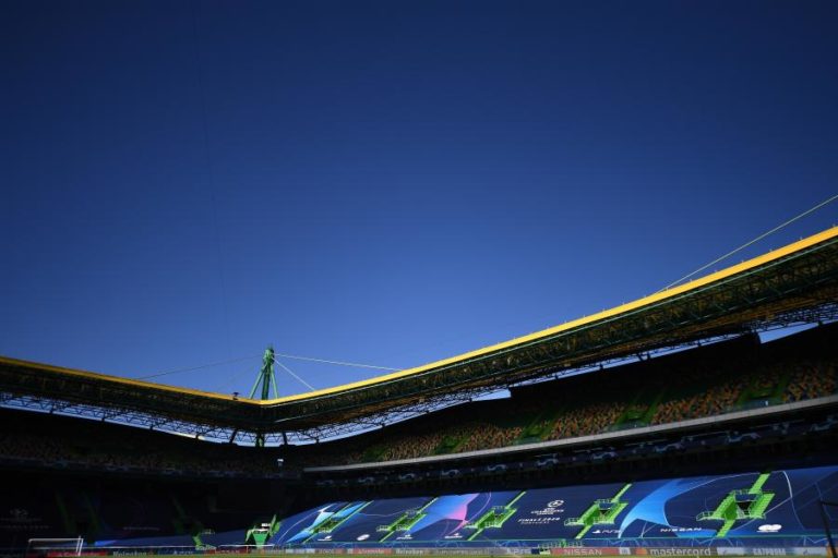 ‘Rapper’ português Plutonio atua em 2027 no Estádio José Alvalade