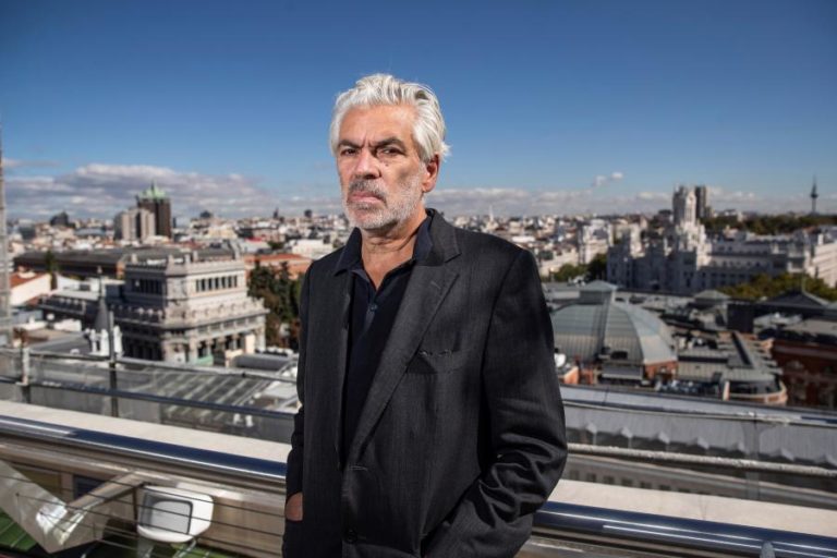 Realizador Pedro Costa recebe prémio Robert Bresson com patrocínio da Santa Sé