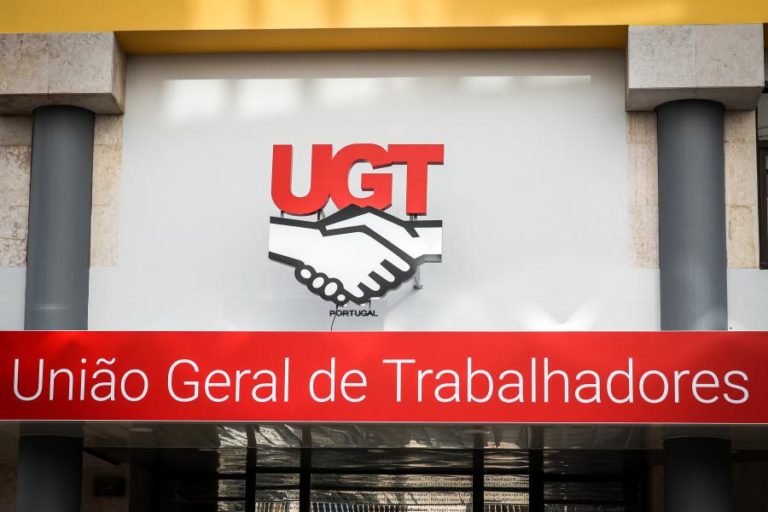 Secretariado nacional da UGT veta nome de Francisco Pimentel para presidência