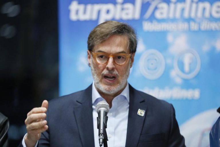 Venezuela/Sismos: Caracas nomeia representante nos EUA como ministro para o exterior