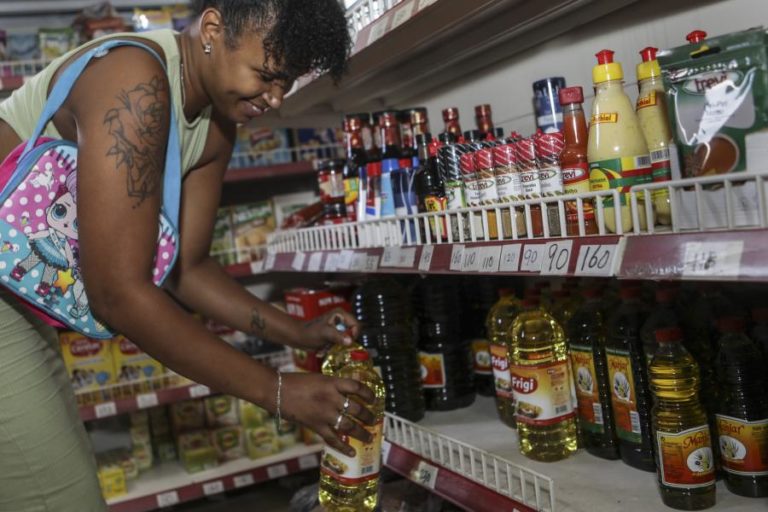 Cabo Verde registou inflação média de 1,6% em junho