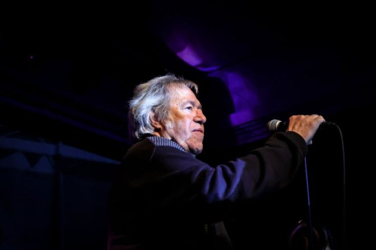Godinho, Abrunhosa, Mão Morta e mais celebram 50 anos do Bando dos Gambozinhos no Porto