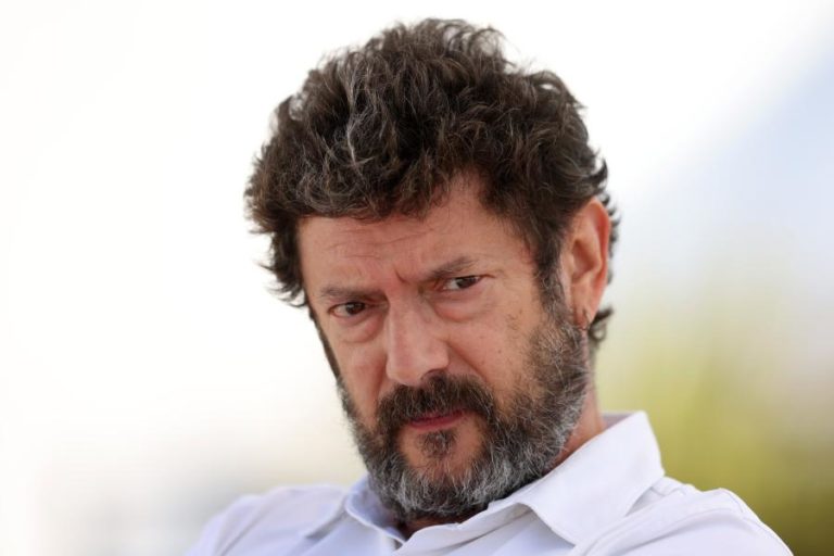 Ator espanhol Manolo Solo morreu hoje aos 62 anos