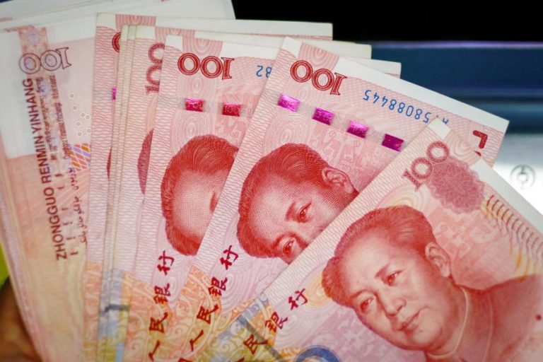 Inclusão de yuan nas reservas obrigatórias angolanas significa maturidade das relações – Câmara de Comércio