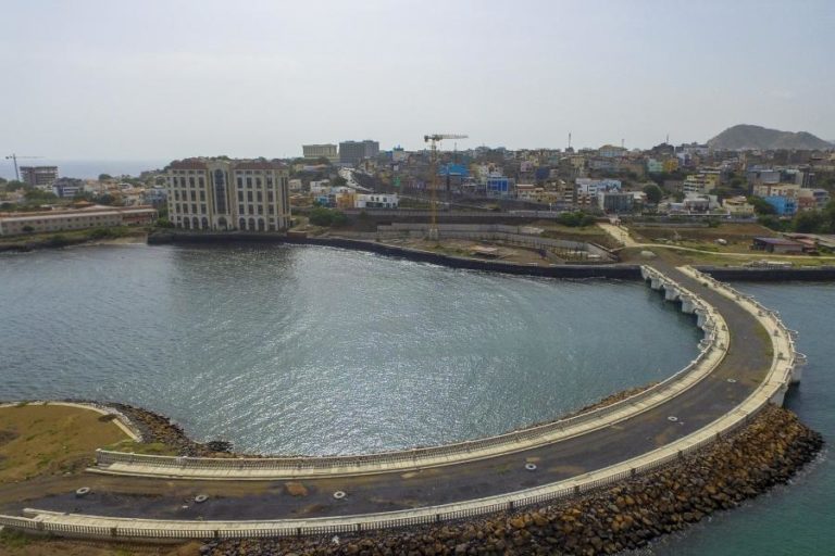 Investimento direto estrangeiro em Cabo Verde sobe 9,4% no 1.º trimestre