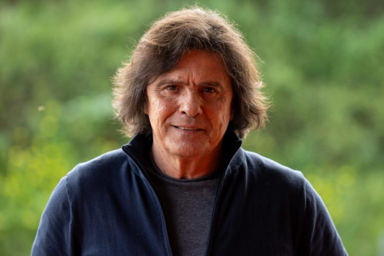 Funeral do músico Luís Represas realiza-se na sexta-feira