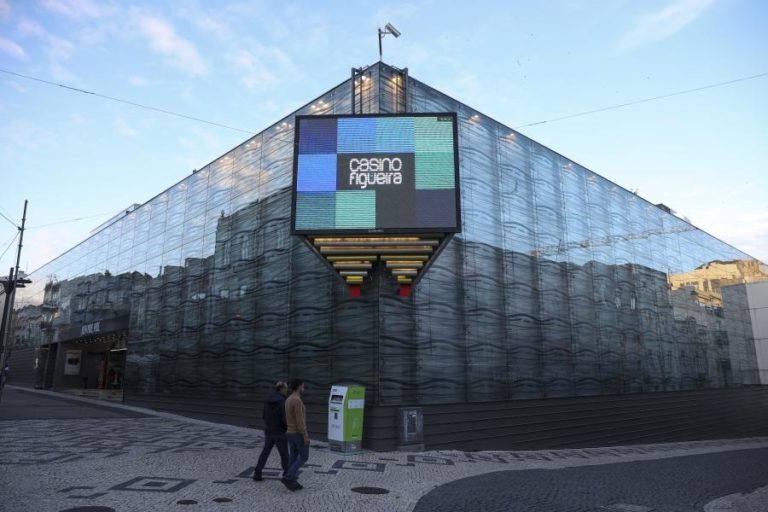 Multinacional Cirsa compra Casino da Figueira e reforça presença em Portugal
