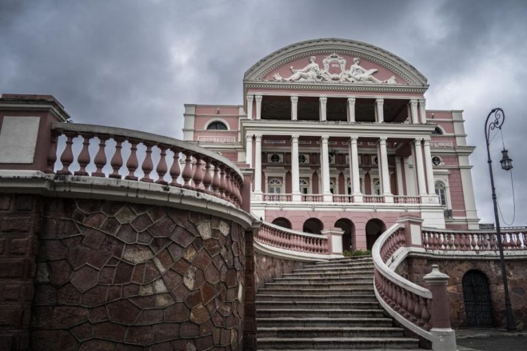 Brasil passa a contar com 26 patrimónios mundiais reconhecidos pela UNESCO
