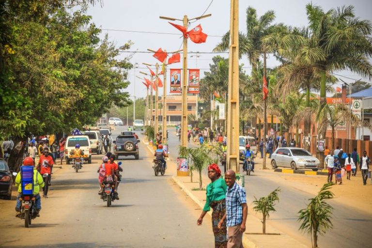 Moçambique e BAD querem acelerar projeto de saneamento urbano de 23,5 ME
