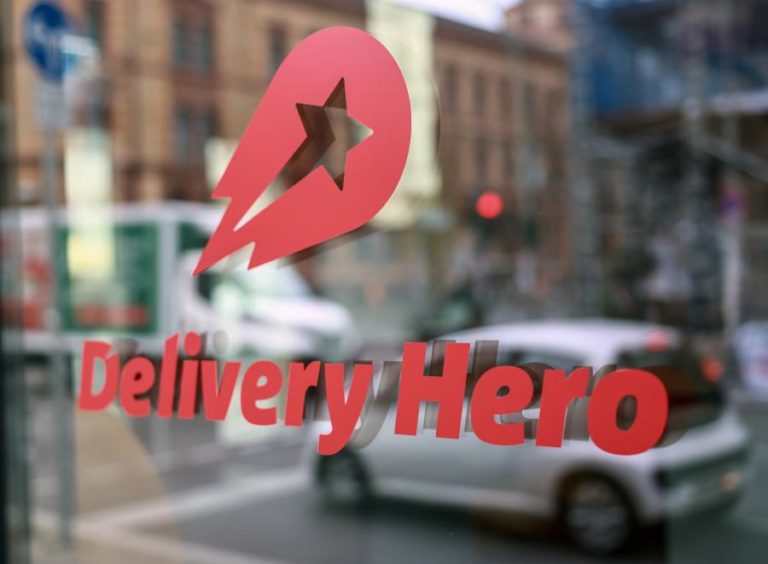 Uber vai comprar restante capital da Delivery Hero por cerca de 12.000 ME