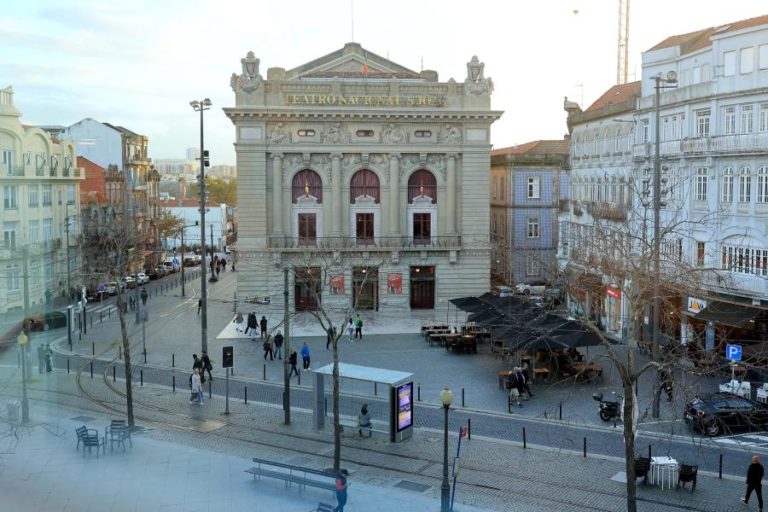 Teatro Nacional S. João com 15 estreias absolutas e 18 coproduções na temporada 2026-2027