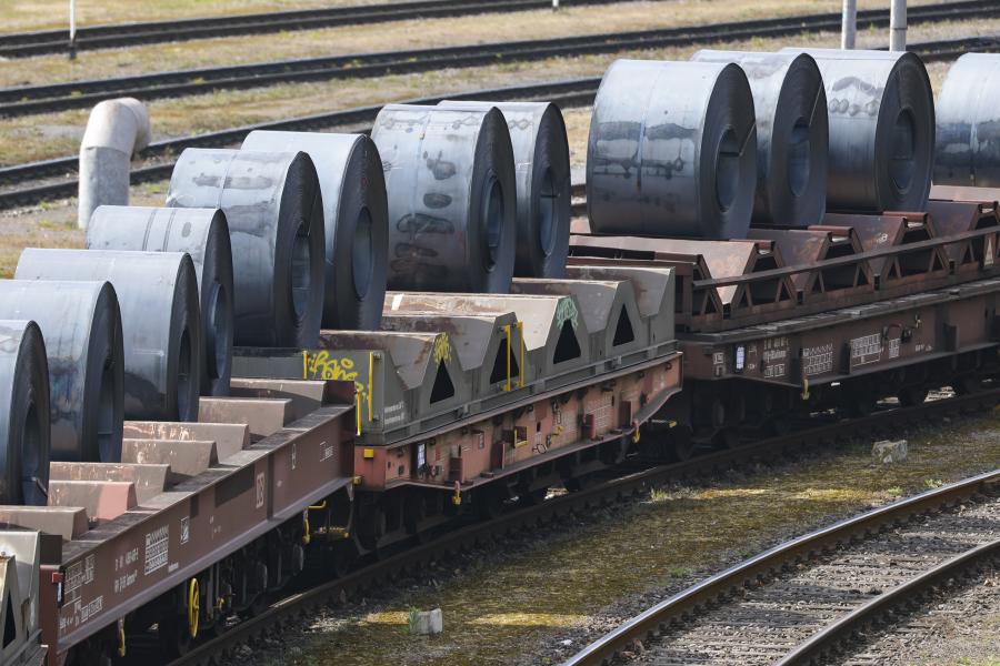 Produção industrial diminui 3,8% em 2025 – INE