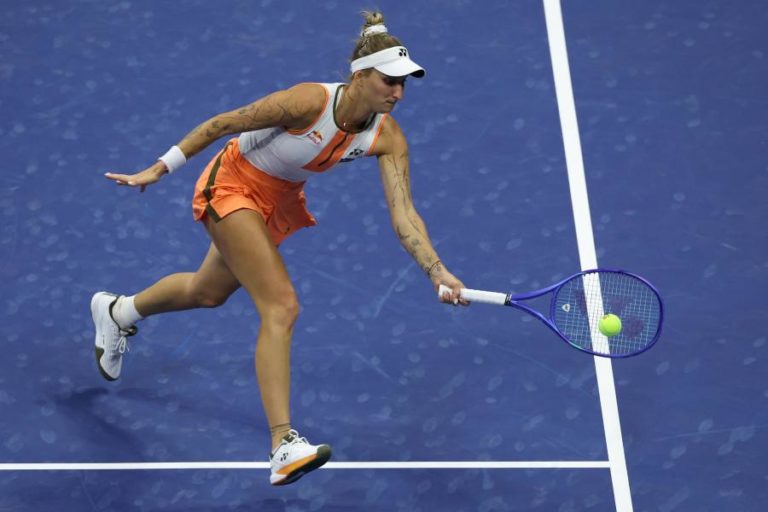 Agência de Integridade do Ténis confirma suspensão de Vondrousova