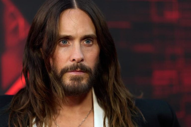 Ator e músico Jared Leto acusado de abuso, agressão e importunação sexual por várias mulheres