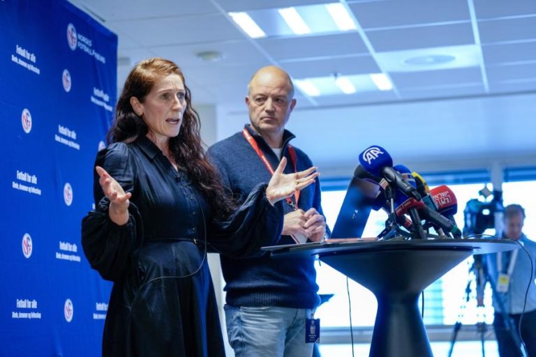 Federação Norueguesa avança com queixa na FIFA devido ao caso Balogun no Mundial2026
