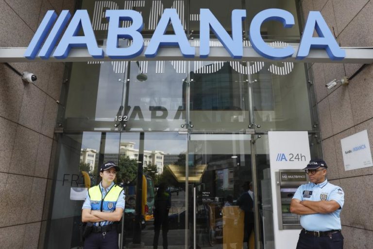 Lucro do Abanca Portugal cresce 11,9% para 41,6ME no 1.º semestre após integração do Eurobic