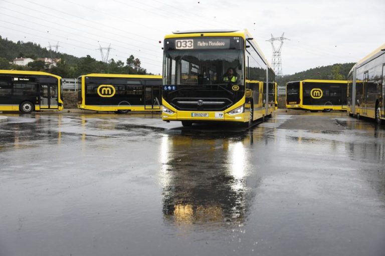 Metro Mondego foi alvo de ataque informático que afetou sistemas internos
