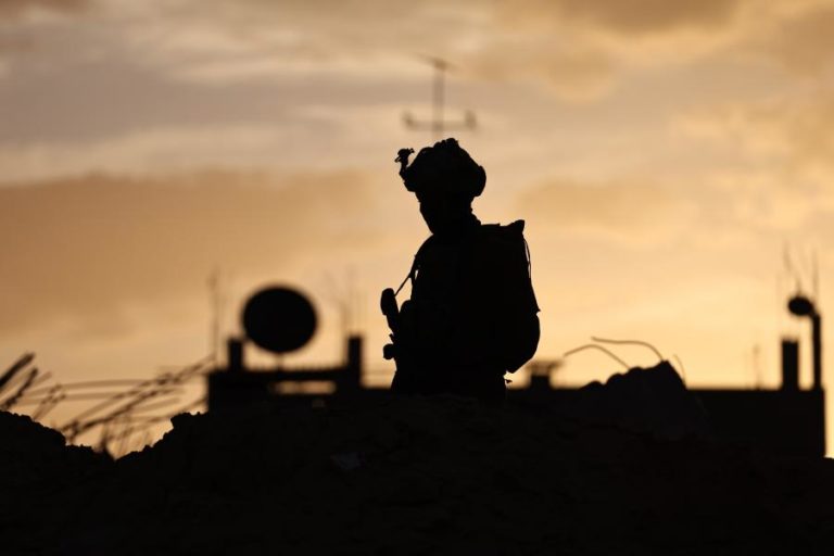 Hamas confirma acordo de desarmamento mas exige retirada israelita de Gaza