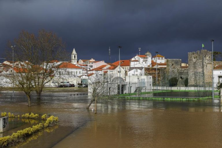 Anafre exige resposta sobre verbas da tempestade que não chegaram às freguesias