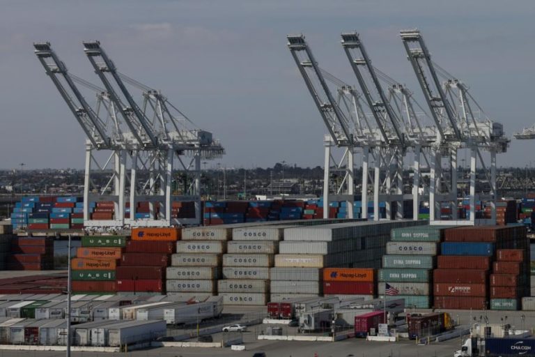 Crescimento do PIB dos EUA desacelera para 1,5% no 2.º trimestre