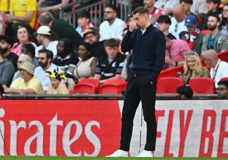 Treinador do Southampton acusado de envolvimento na espionagem de adversários