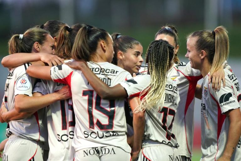 Sindicato lança Estágio da Jogadora contra “falta de praticantes” e “preconceito”