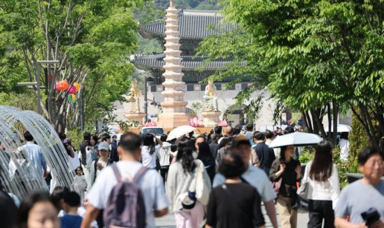 Coreia do Sul emite alerta de calor extremo pela primeira vez