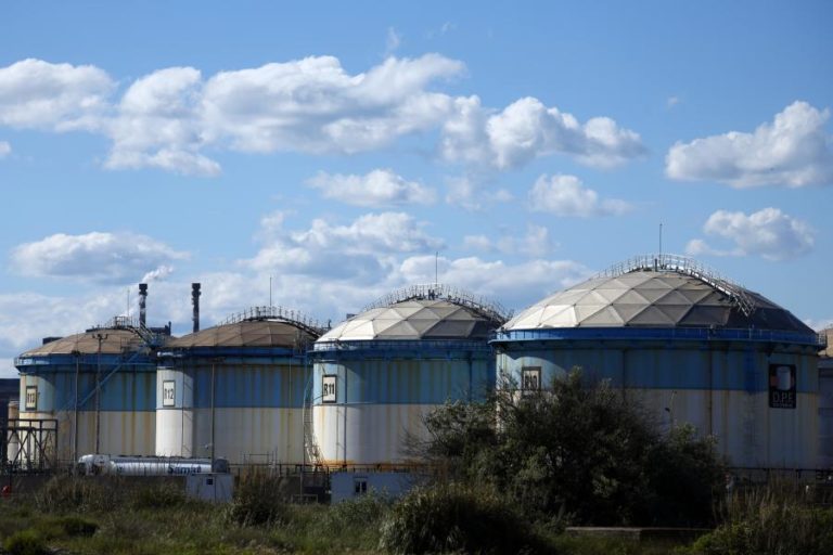 Preço do Brent sobe mais de 4% para 79 dólares