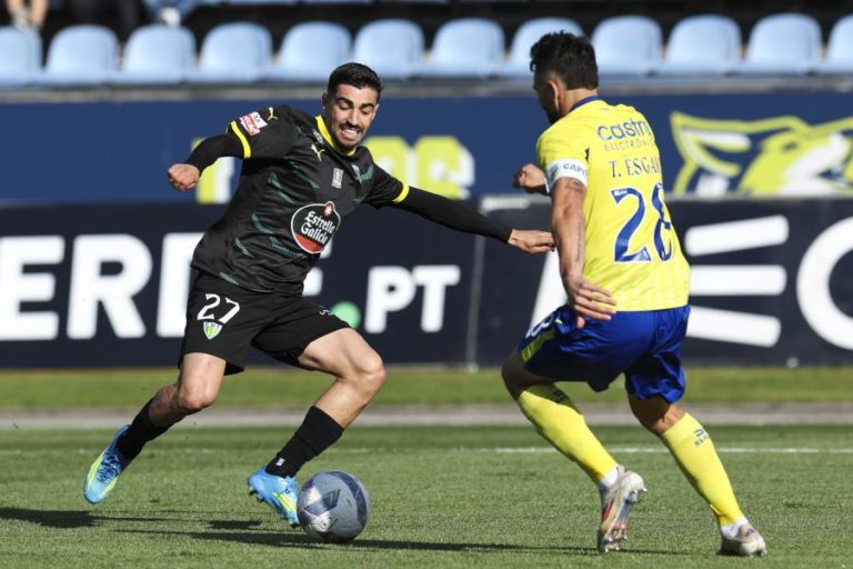 Rodrigo Conceição deixa Tondela rumo à Polónia