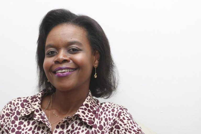 Nova bastonária quer combater prática ilícita da advocacia em Moçambique