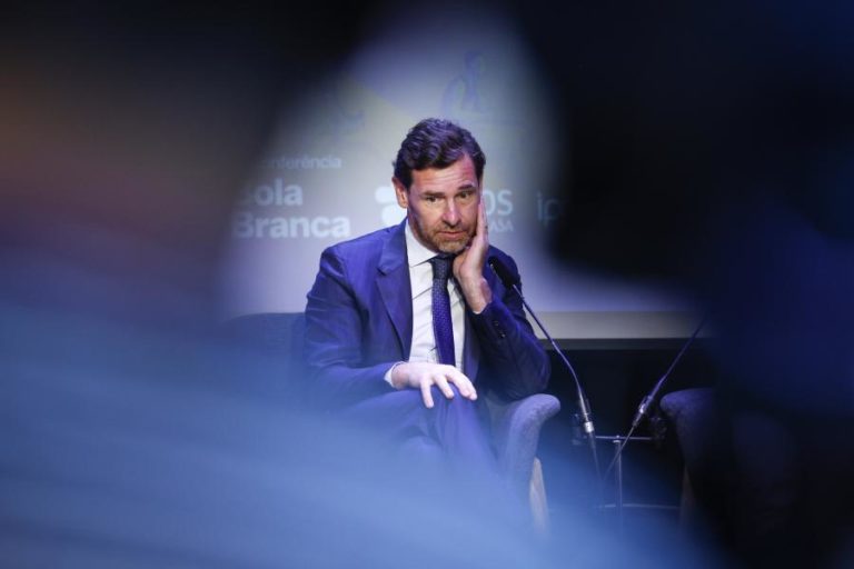 Villas-Boas pede suspensão temporária do presidente do Conselho de Arbitragem