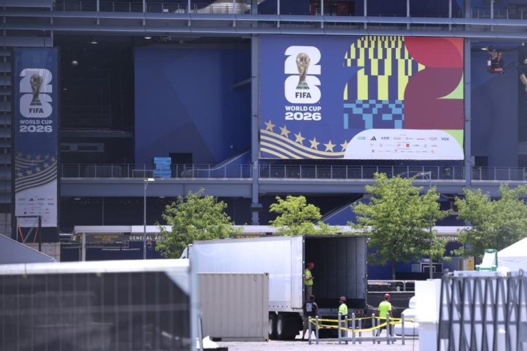Mundial2026: Bilhetes da final entre 6.130 e 34.100 euros em sites de revenda