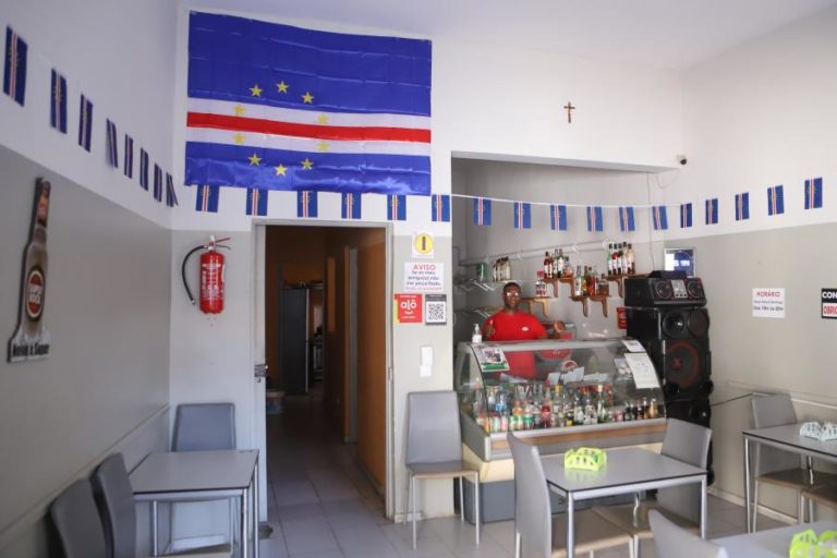 PIB cabo-verdiano cresceu 6,4% no primeiro trimestre de 2026