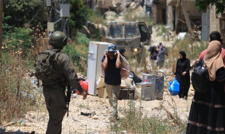 Hamas denuncia aumento de ataques de colonos na Cisjordânia