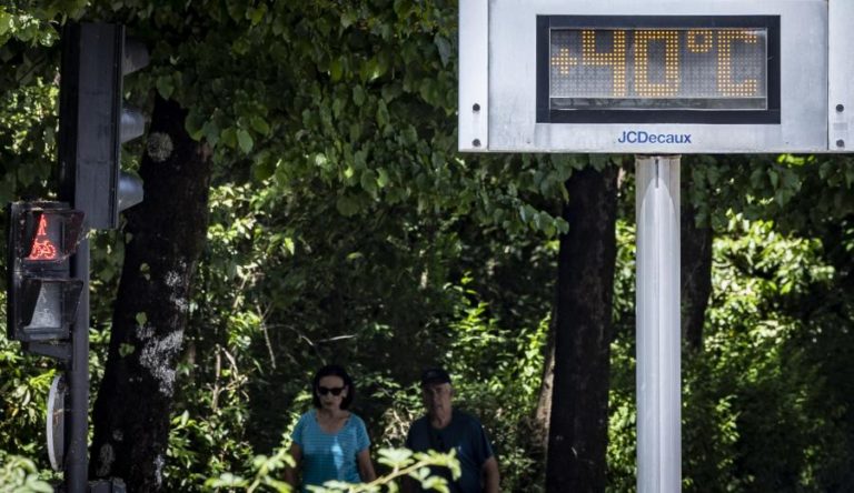 Comissão Europeia reconhece “cenário assustador” no clima