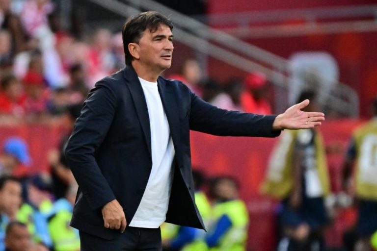 Mundial2026: Selecionador da Croácia fala em “batalha” e afasta um Portugal ‘debilitado’